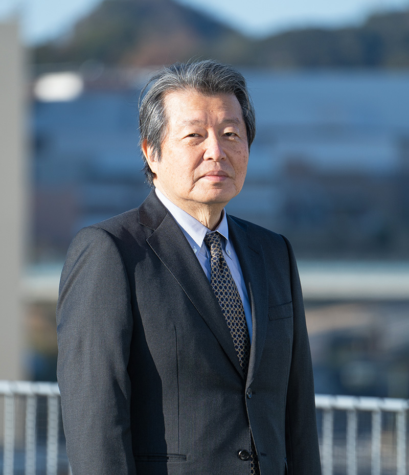 Tatsuro Ishibashi